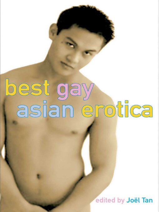 Upplýsingar um Best Gay Asian Erotica eftir Joel Tan - Biðlisti